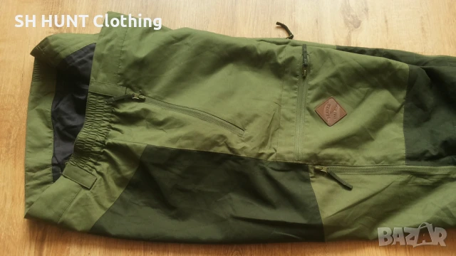 Beaver Lake Hunting Trouser размер XL за лов риболов панталон пролет есен - 1232, снимка 4 - Екипировка - 51081456