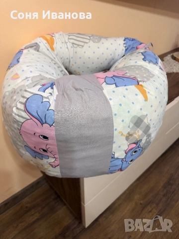 Бебешки барбарон, снимка 2 - Други - 53506840