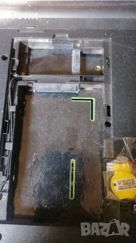 Лаптоп Леново е520, снимка 11 - Лаптопи за работа - 39668734