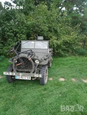 Военен Сгъваем велосипед, снимка 3 - Велосипеди - 48572849