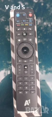 Дистанционни за ТВ приемник и Sony DVD, добро състояние, снимка 2 - Дистанционни - 51858601