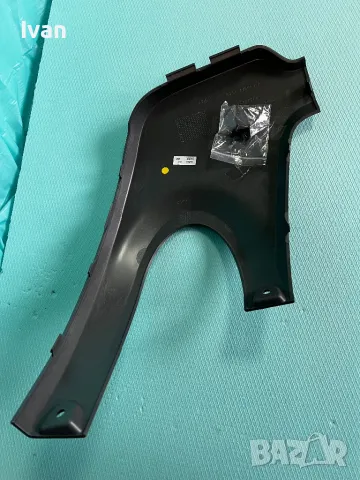 Заден десен спойлер за Range Rover Evoque, снимка 4 - Части - 48455517