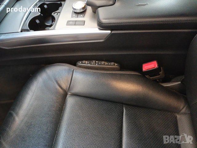 мерцедес, снимка 9 - Автомобили и джипове - 53033284