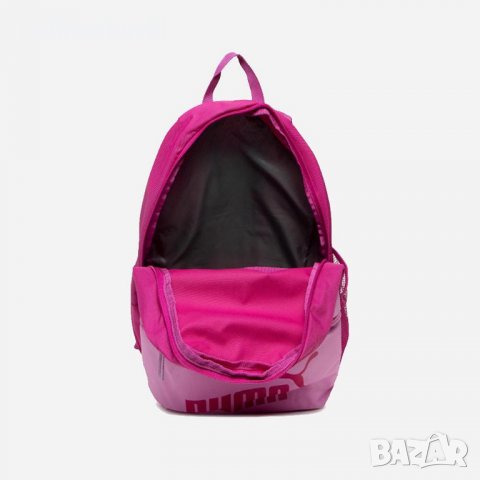 НАМАЛЕНИЕ !!! Раница PUMA Phase Backpack 075487 98, снимка 3 - Раници - 37544192