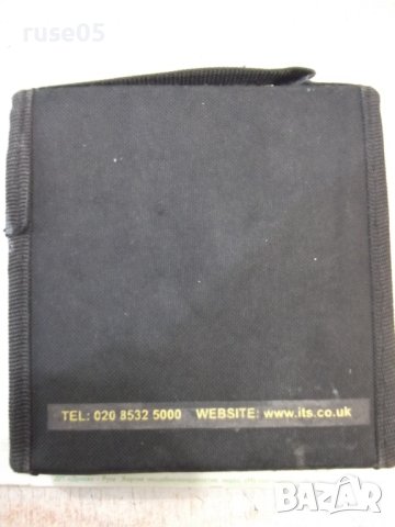 Свредла "ITS - 6-38мм , 16 бр." комплект плоски за дърво, снимка 8 - Други инструменти - 43415068