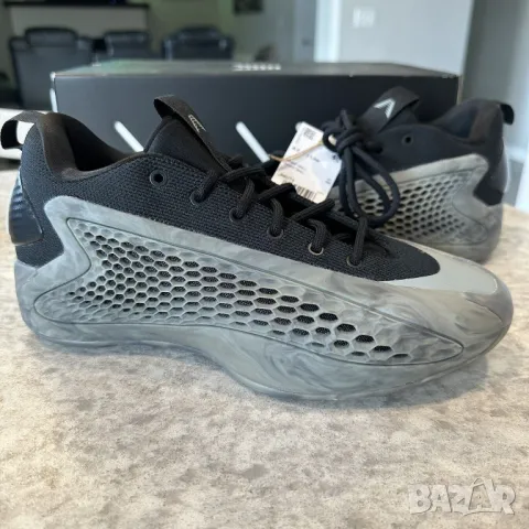 Anthony Edwards 1 Low Basketball Shoe, снимка 9 - Маратонки - 47667126
