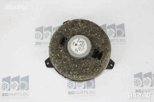 Високоговорител за BMW E46 3-series (1998-2005) позиция: предна, снимка 2 - Части - 44061993