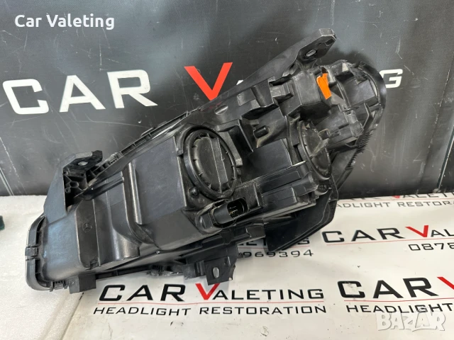 Фар фарове десен Mercedes B class w246 far farove Мерцедес 246 б клас, снимка 5 - Части - 50584673