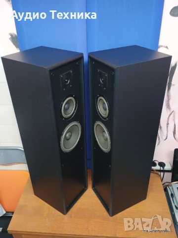 Трилентови тонколони JBL TLX 320 със страхотно качество и брутален бас! , снимка 8 - Тонколони - 52419827