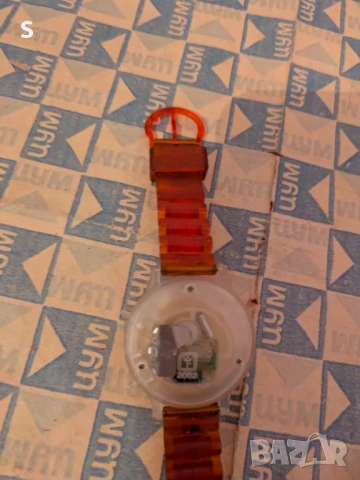 Рекламен часовник на kodak, снимка 4 - Мъжки - 50800452