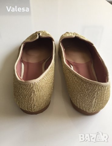 Stradivarius Обувки, снимка 3 - Дамски ежедневни обувки - 28566190