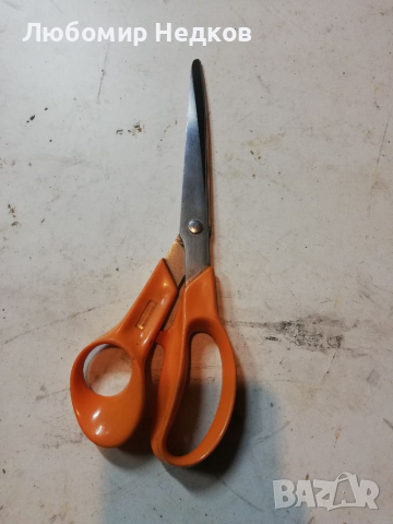 Ножица Фискарс , снимка 1