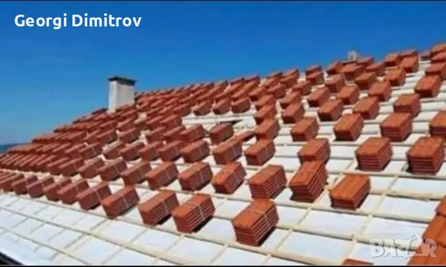 Ремонт на покриви в цялата страна , снимка 7 - Ремонти на къщи - 50519080