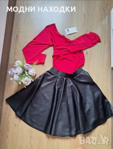 Дамски сет в 2 части, снимка 1