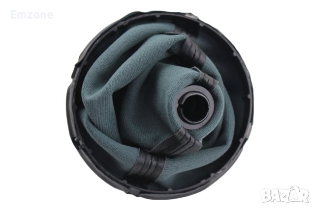 Кожена Топка за скоростен лост с кожен маншон и рамка за Мини Mini Cooper R50 R52 2001-2006 г. 5ск., снимка 8 - Аксесоари и консумативи - 40481930