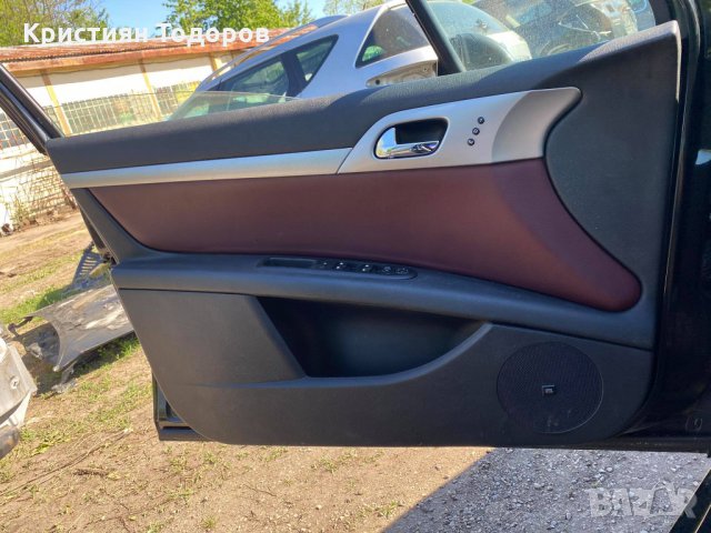 Пежо 407 Peugeot 407 на части, снимка 12 - Части - 32845083