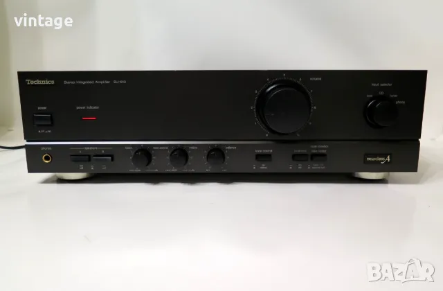 Technics SU-610