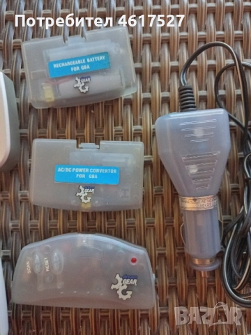 Game boy advanced , снимка 6 - Nintendo конзоли - 52273453