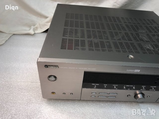 Yamaha RX-V457, снимка 6 - Ресийвъри, усилватели, смесителни пултове - 33098303