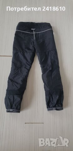 Salomon Odyssey 2 Gore - Tex Ski Bord Mens Pant Size L/34 НОВО! ОРИГИНАЛ! Mъжко Долнище за ски и сно, снимка 11 - Спортни дрехи, екипи - 43711244