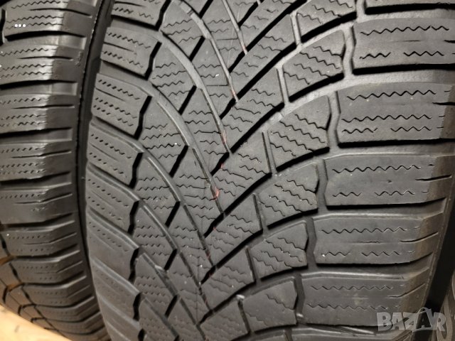 215/55/17 Bridgestone / зимни гуми , снимка 5 - Гуми и джанти - 41789672