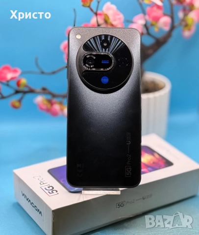 ГАРАНЦИОНЕН!!! Мощен 5G смартфон UG Phone U26 Pro2, 256GB, 8GB RAM, снимка 3 - Други - 52630489