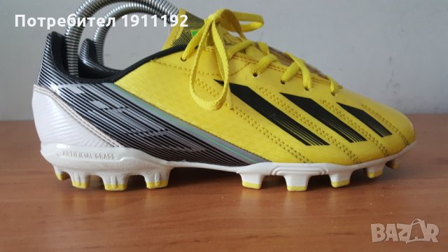 Adidas. Футболни бутонки. Номер 38 2/3, снимка 7 - Футбол - 33391396