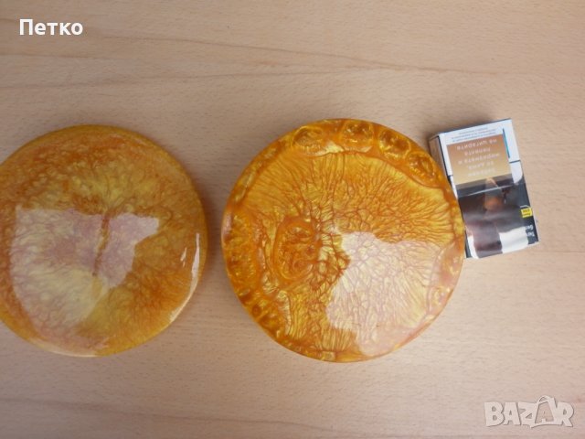 Стара кутия НРБ, снимка 6 - Антикварни и старинни предмети - 37580084