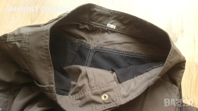 Lundhags Trouser размер S панталон със здрава материя - 1697, снимка 12 - Екипировка - 52851557