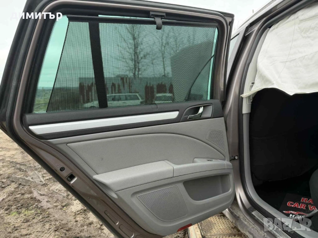 skoda suprb 3 2.0 tdi на части шкода супърб , снимка 9 - Автомобили и джипове - 53527407