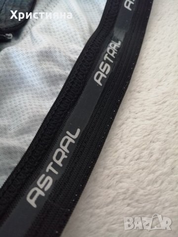 Джърси / тениска за колоездене ASTRAL, снимка 2 - Велосипеди - 28908877