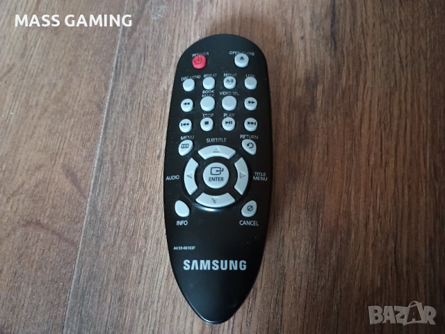 ПРОМОЦИЯ! SAMSUNG P171 DVD, снимка 8 - DVD филми - 53197753