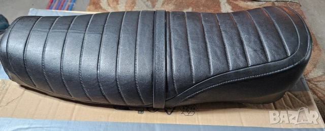 Седалка за симсон., снимка 3 - Аксесоари и консумативи - 53288809