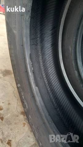 Летни гуми Continental , снимка 7 - Гуми и джанти - 52903053