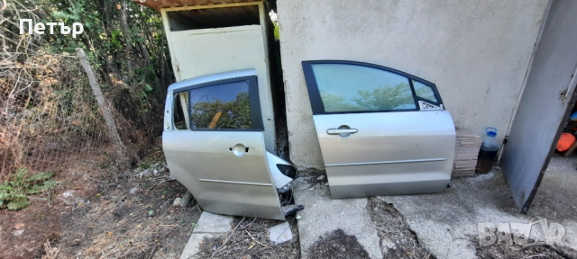 Врати за мазда5, снимка 5 - Части - 52316322