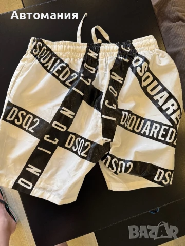 Плувни шорти Dsquared2, снимка 2 - Бански - 50867319