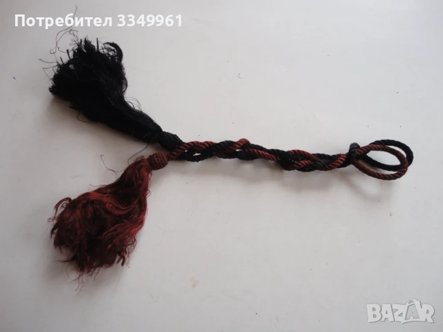 Старинен немски армейски пискюл 3, снимка 7 - Антикварни и старинни предмети - 51287157