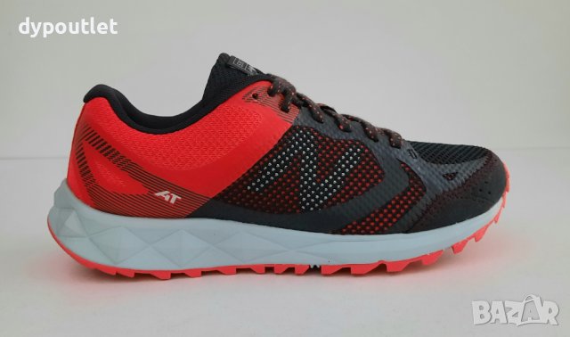 Дамски маратонки New Balance WT590 Ld82, размер 37 /UK 4/ стелка 23 см. ., снимка 3 - Маратонки - 39254576