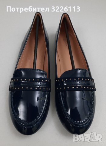 Дамски обувки Lin Lon, размер - 37. , снимка 2 - Дамски ежедневни обувки - 37249027