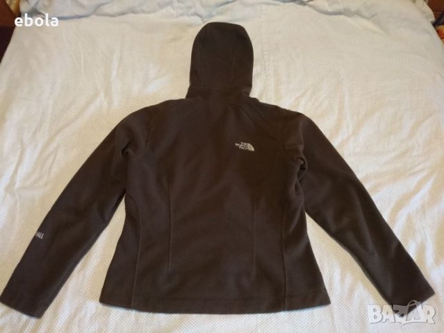 The North Face Windstopper - дамско, снимка 6 - Суичъри - 26982758