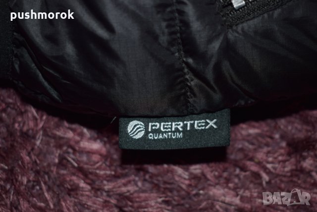 Bergans  5340 Down Light Jacket, снимка 9 - Якета - 26871344