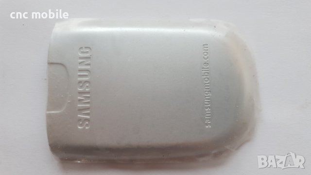 Батерия Samsung E820 - Samsung SGH-E820 - Samsung E800 - Samsung SGH-E800, снимка 2 - Оригинални батерии - 34853635