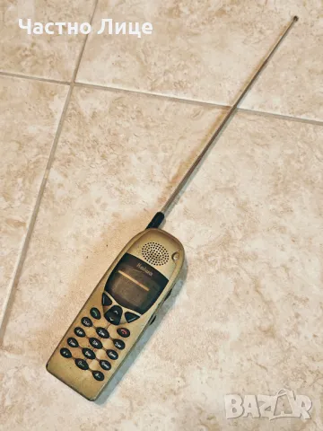 Супер Рядко Старо Радио Мобифон Транзистор Радиотранзистор KAIWA 1970те г., снимка 7 - Други ценни предмети - 49784766