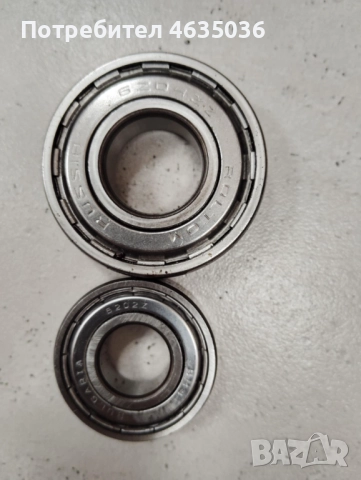 Лагери, снимка 8 - Други инструменти - 52226748