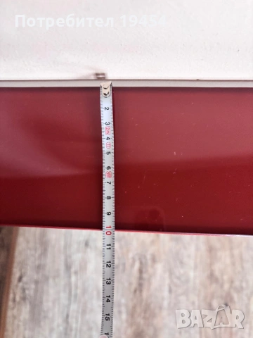 Полици за баня в бордо, снимка 4 - Други стоки за дома - 53061584
