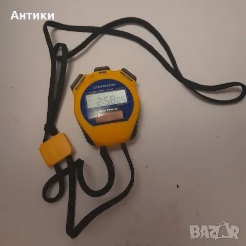 Хронометър , снимка 2 - Други спортове - 49173390