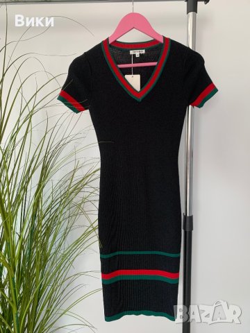 Нова рокля, снимка 3 - Рокли - 43295280