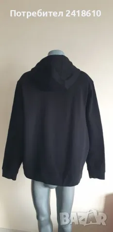 Lacoste Sport Full Zip Hoodie Mens Size 8 - 3XL НОВО! ОРИГИНАЛ! Мъжка Качулка с цял цип!, снимка 7 - Суичъри - 48416206