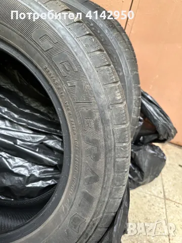 225/65/17” 4 бр., снимка 6 - Гуми и джанти - 49138358