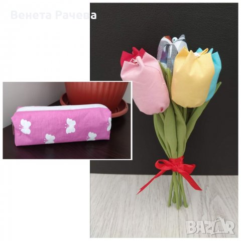 Сетове за подарък , снимка 10 - Подаръци за жени - 39227884
